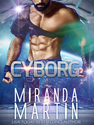 cover image of Cyborg
